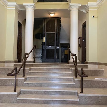 Colosseo Luxe Apartment In The Center Of Rom Exterior foto