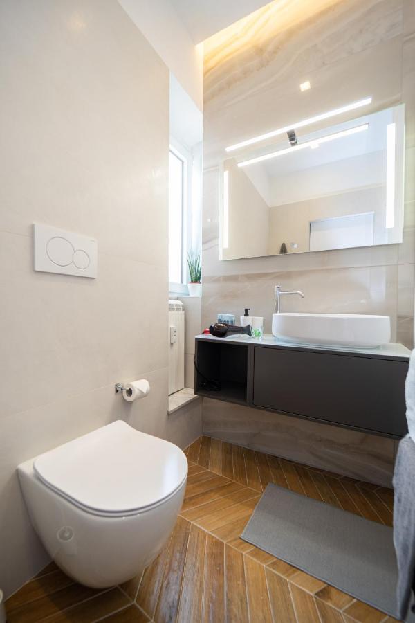 Colosseo Luxe Apartment In The Center Of Rom Exterior foto