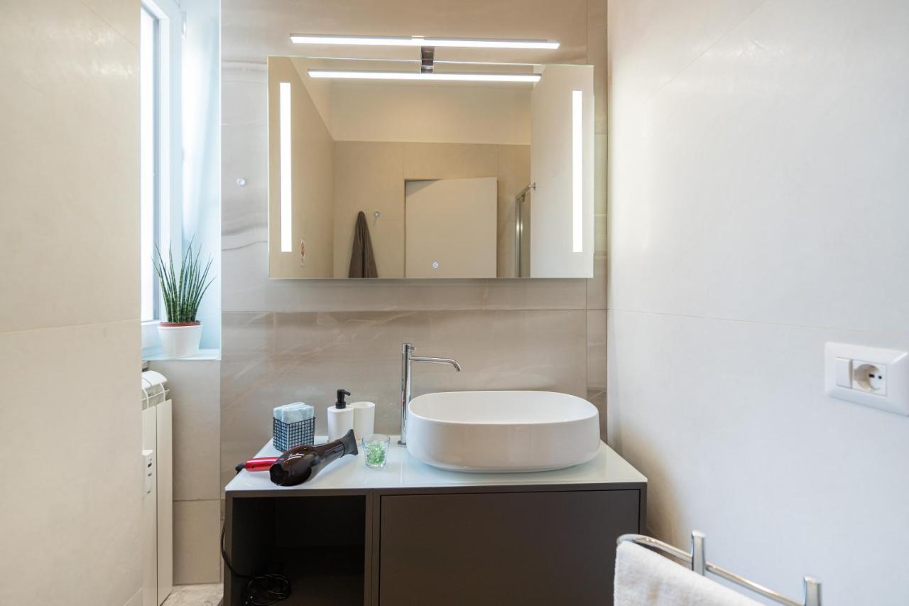 Colosseo Luxe Apartment In The Center Of Rom Exterior foto