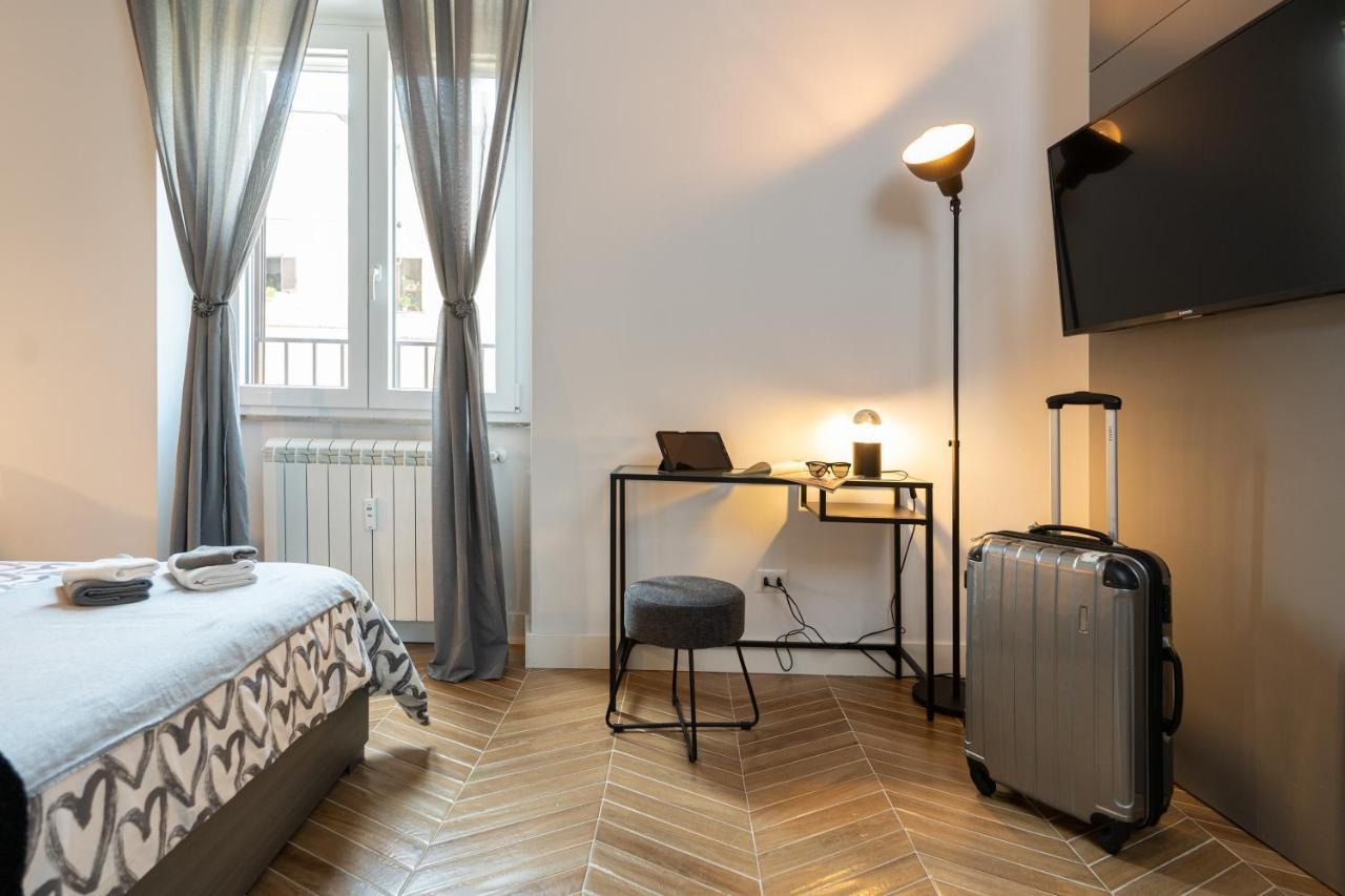 Colosseo Luxe Apartment In The Center Of Rom Exterior foto