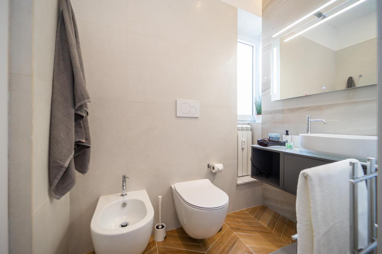 Colosseo Luxe Apartment In The Center Of Rom Exterior foto