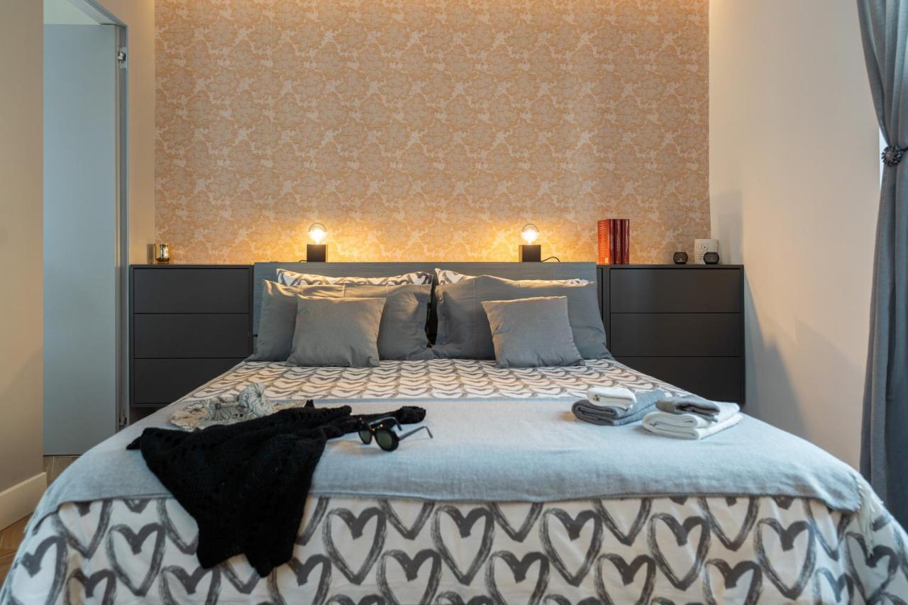 Colosseo Luxe Apartment In The Center Of Rom Exterior foto