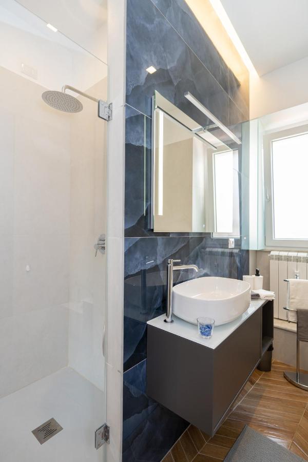 Colosseo Luxe Apartment In The Center Of Rom Exterior foto