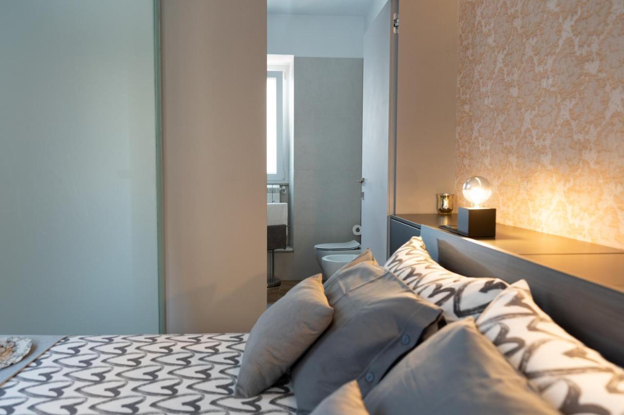 Colosseo Luxe Apartment In The Center Of Rom Exterior foto