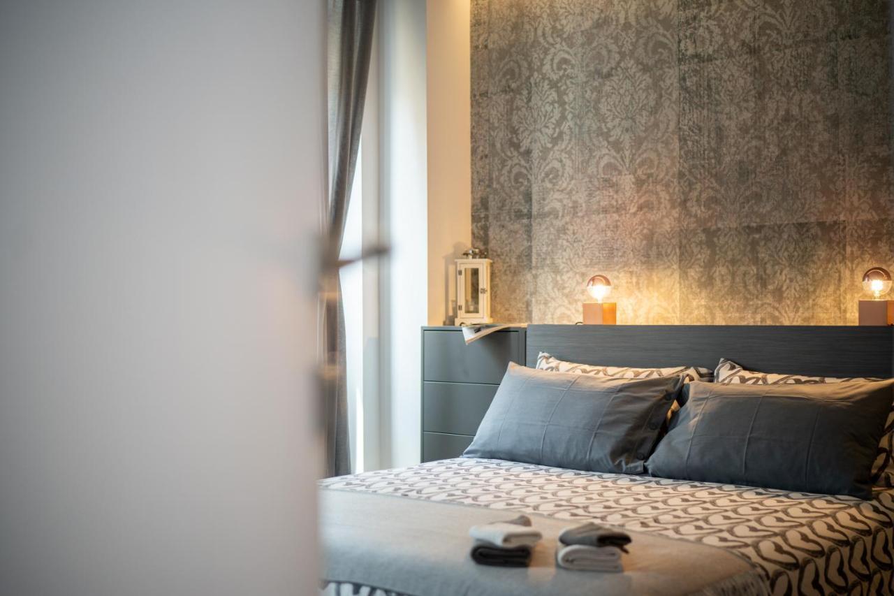 Colosseo Luxe Apartment In The Center Of Rom Exterior foto