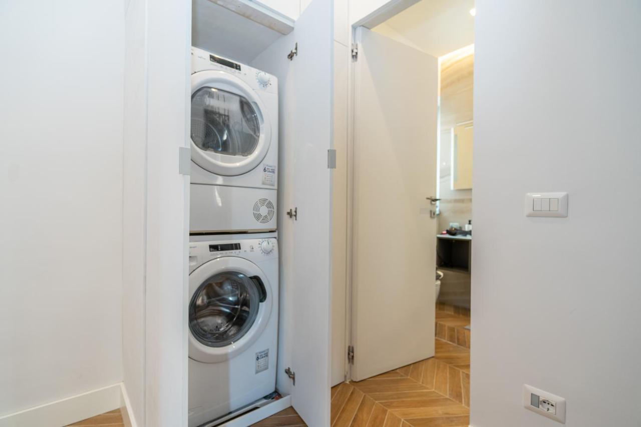 Colosseo Luxe Apartment In The Center Of Rom Exterior foto
