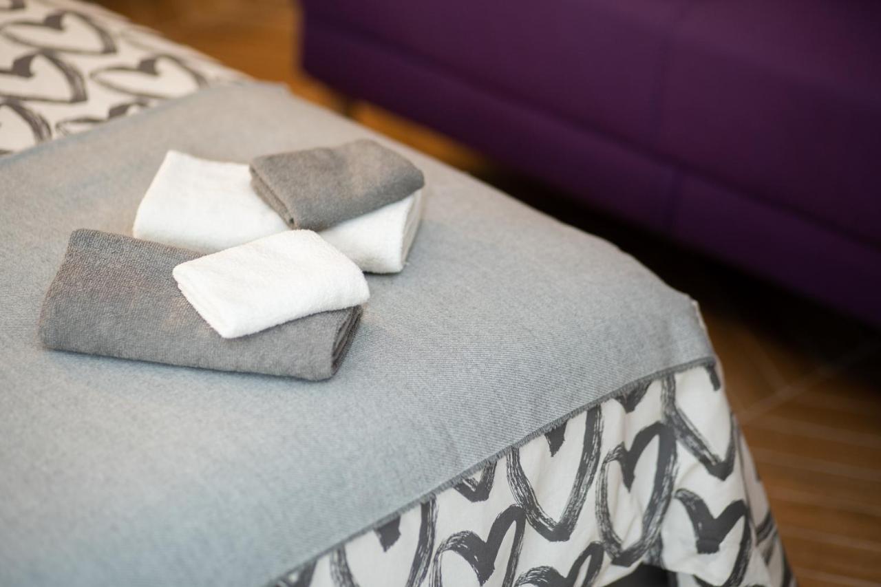 Colosseo Luxe Apartment In The Center Of Rom Exterior foto