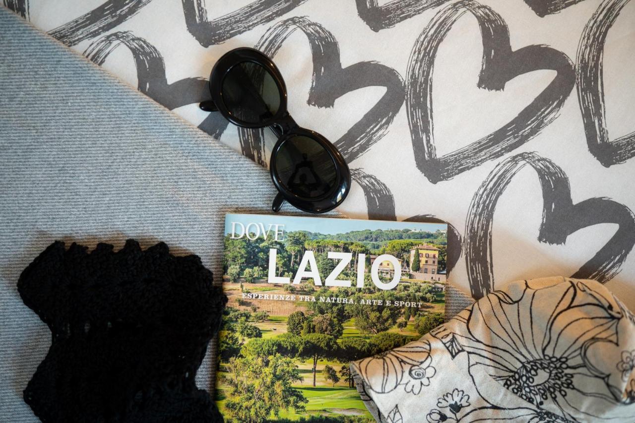 Colosseo Luxe Apartment In The Center Of Rom Exterior foto