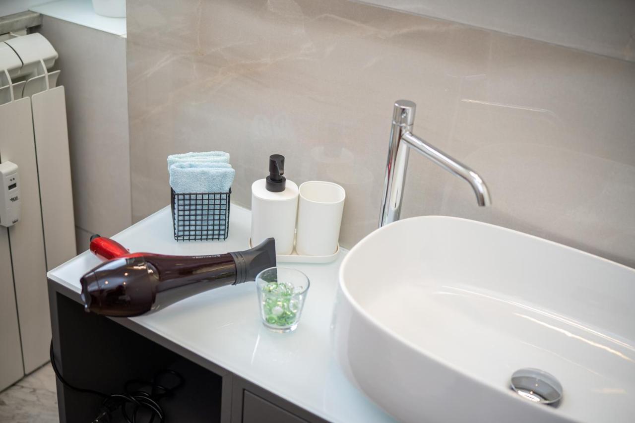 Colosseo Luxe Apartment In The Center Of Rom Exterior foto