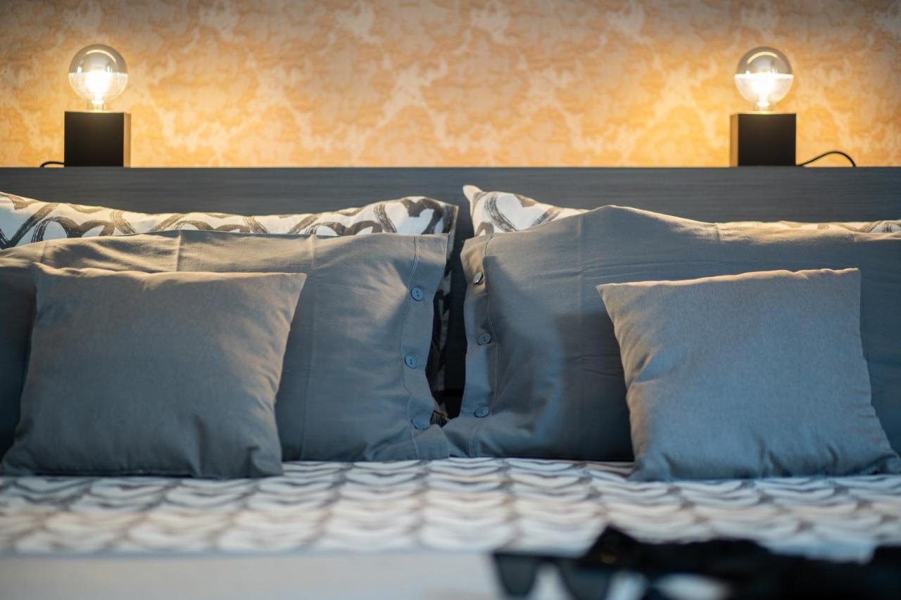 Colosseo Luxe Apartment In The Center Of Rom Exterior foto
