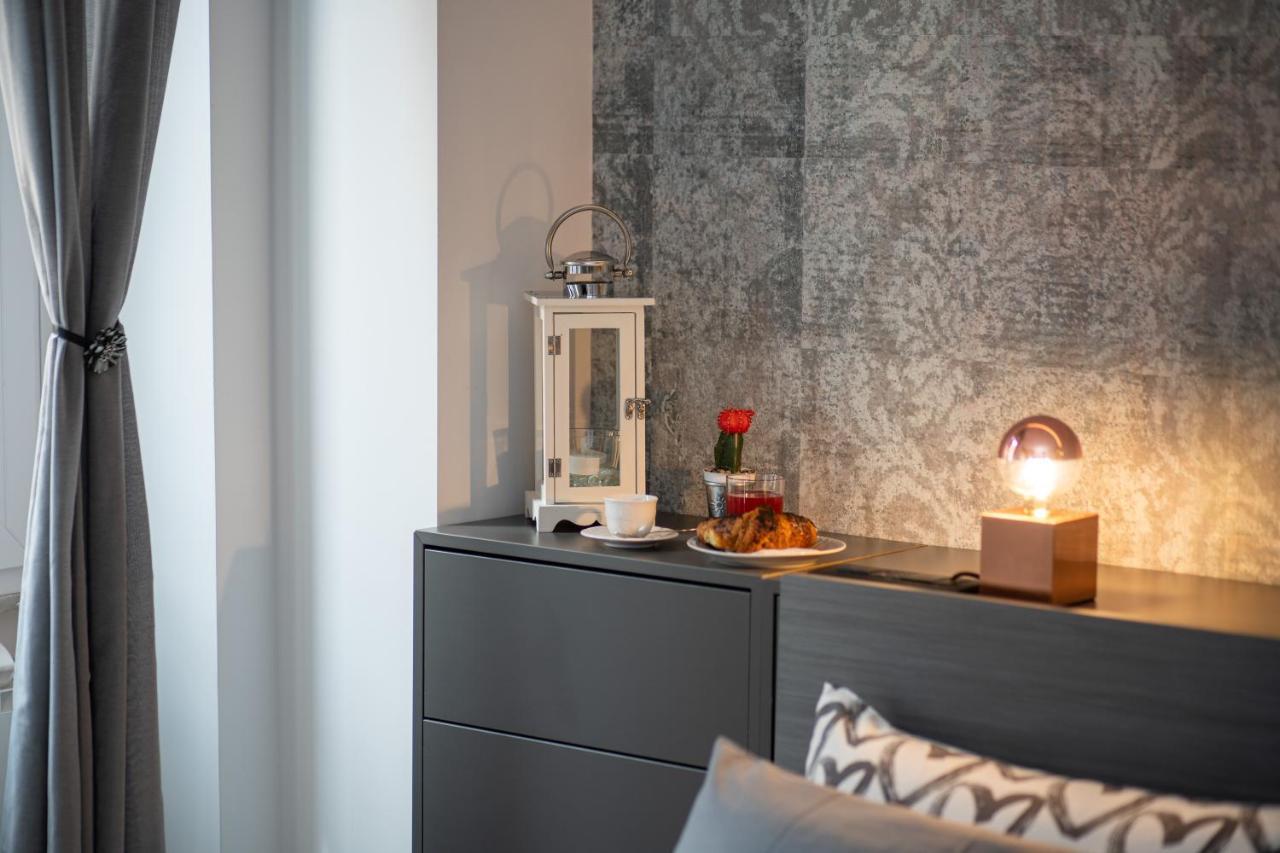 Colosseo Luxe Apartment In The Center Of Rom Exterior foto
