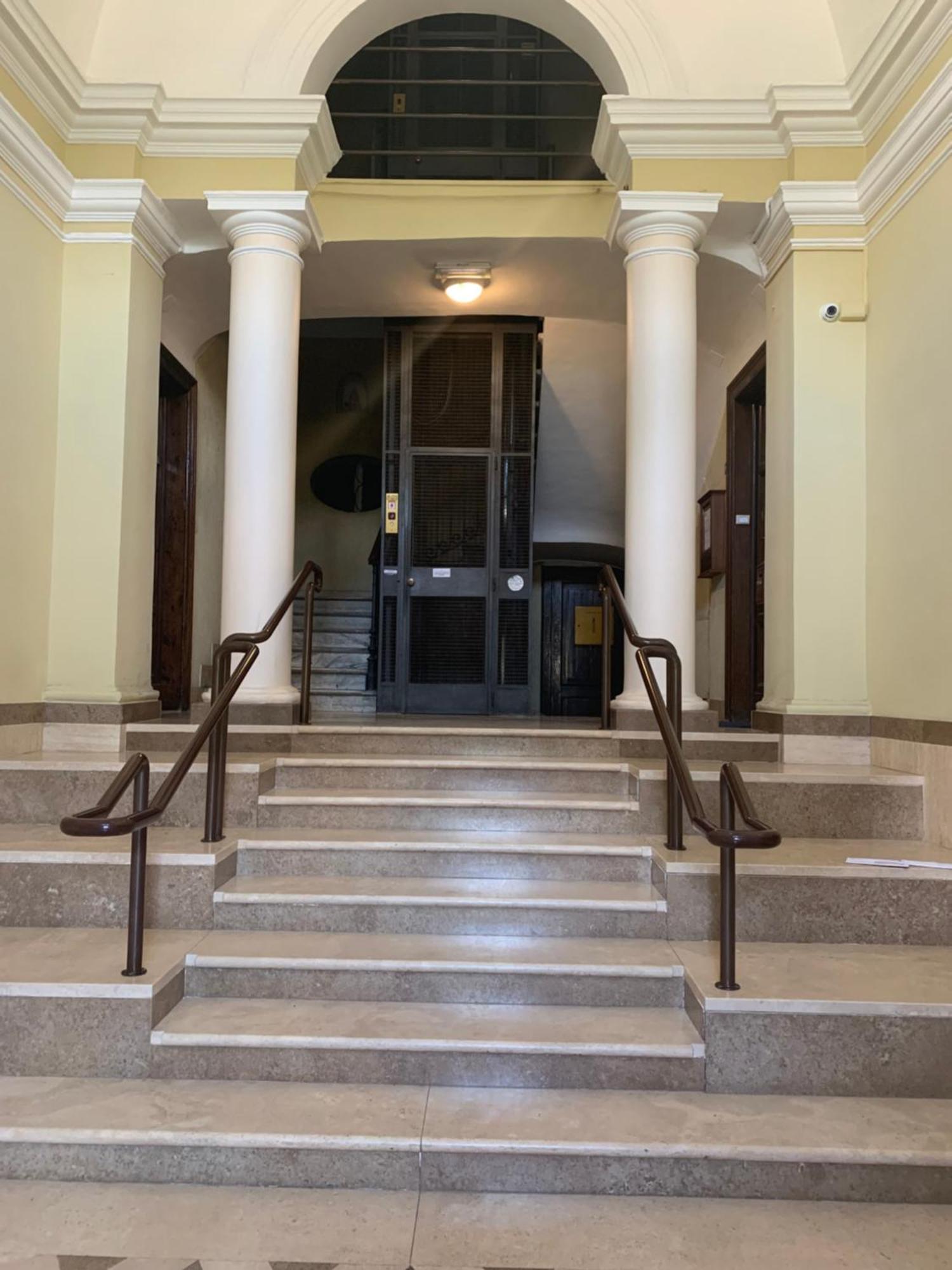 Colosseo Luxe Apartment In The Center Of Rom Exterior foto